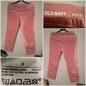 Old Navy Pixie Women's Pants